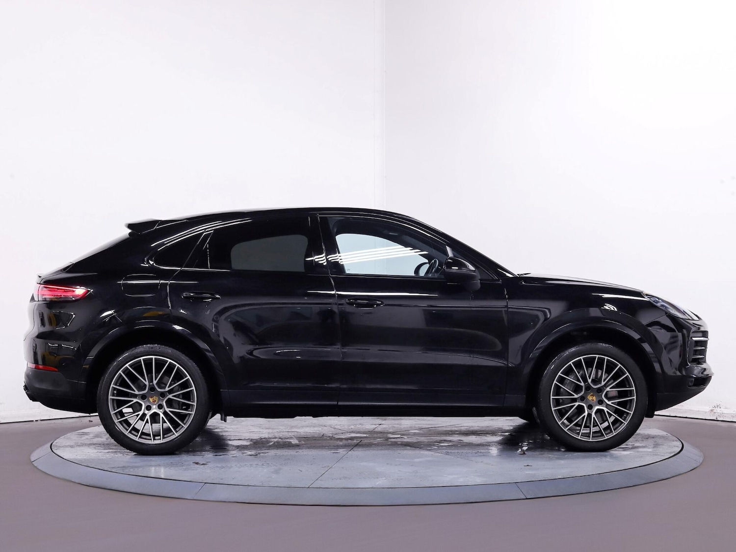Used Porsche Cayenne 2019 for sale - 76701891: Photo 8