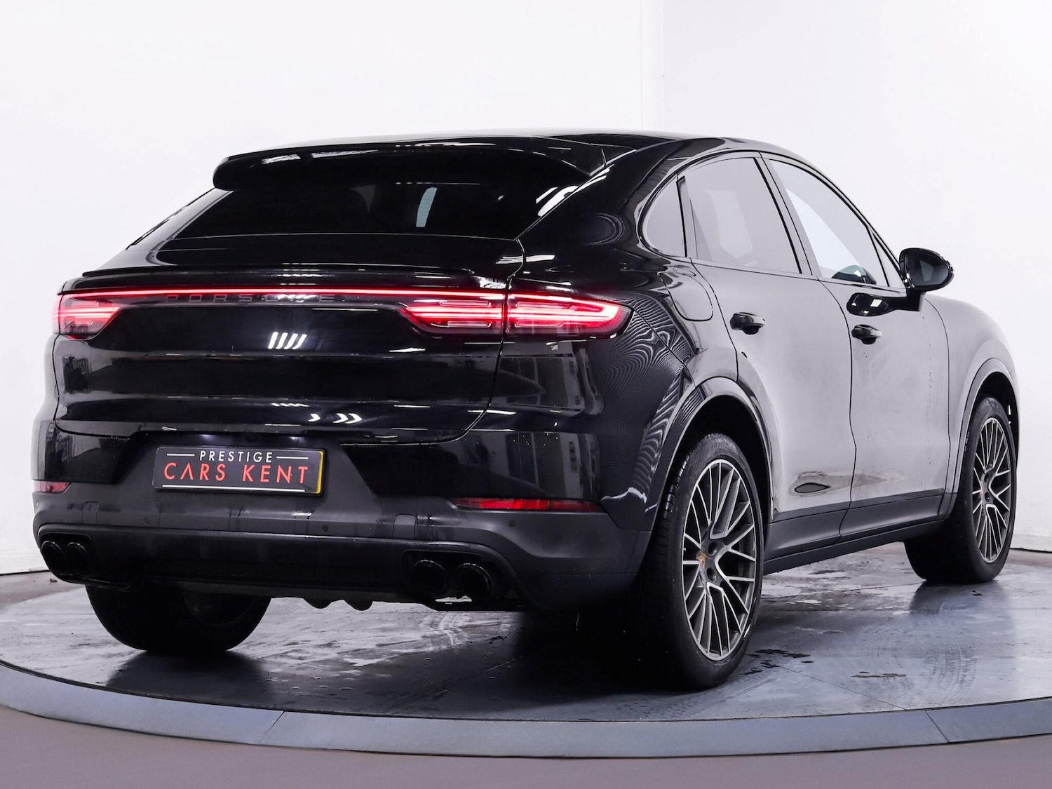 Used Porsche Cayenne 2019 for sale - 76701891: Photo 9