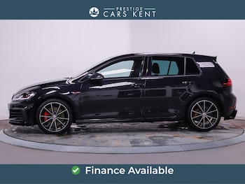 Used Volkswagen Golf 2019 for sale - 78562462: Photo