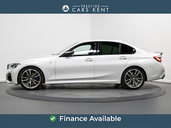 Used BMW 3 Series 2020 for sale - 78784422: Photo