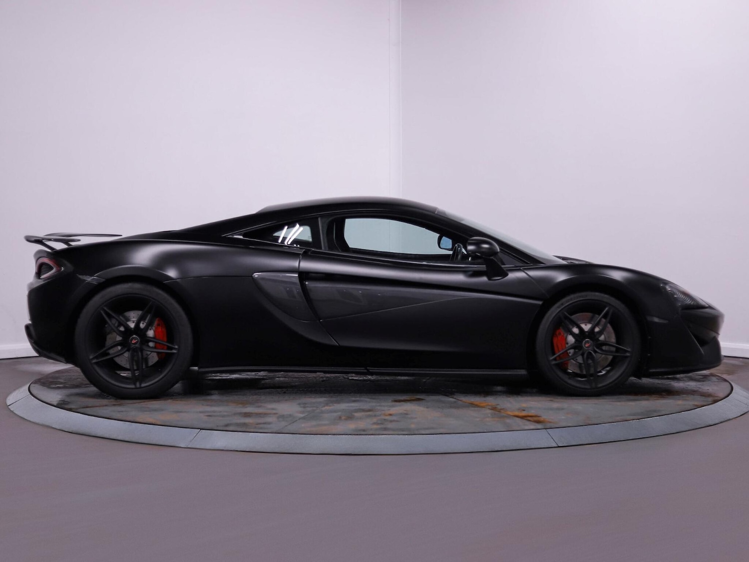 Used McLaren 540C 2019 for sale - 77612322: Photo 12