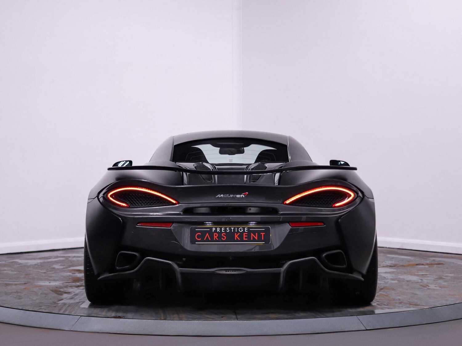 Used McLaren 540C 2019 for sale - 77612322: Photo 18