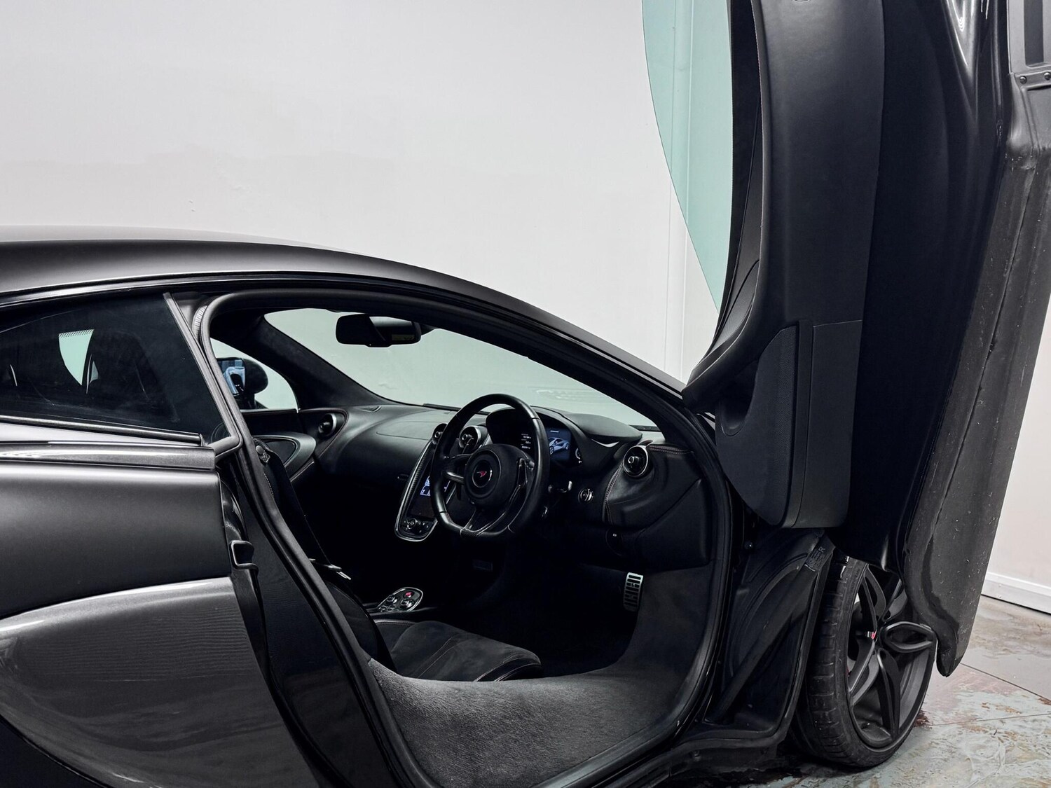 Used McLaren 540C 2019 for sale - 77612322: Photo 19