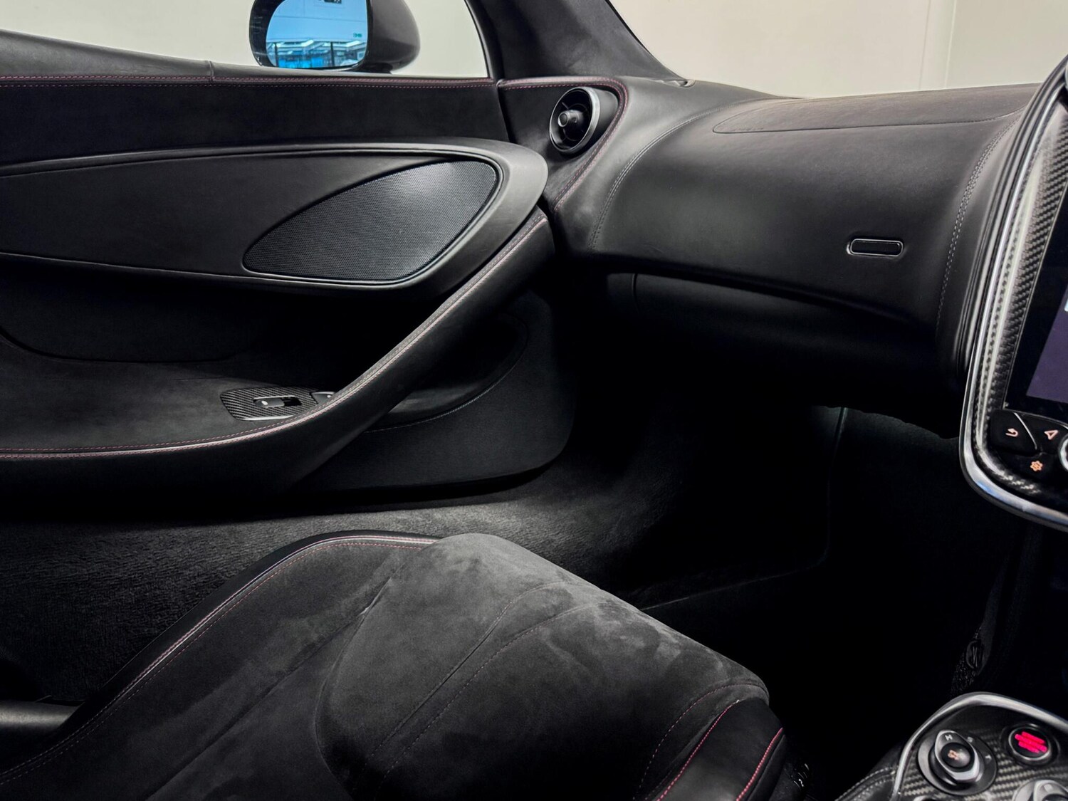 Used McLaren 540C 2019 for sale - 77612322: Photo 28