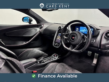 Used McLaren 540C 2019 for sale - 77612322: Photo