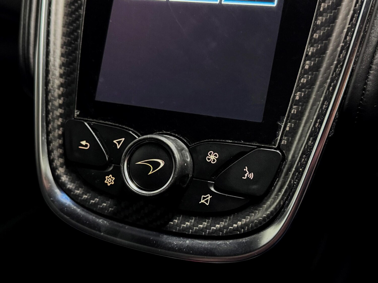 Used McLaren 540C 2019 for sale - 77612322: Photo 32