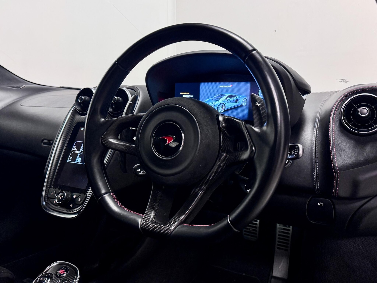 Used McLaren 540C 2019 for sale - 77612322: Photo 33