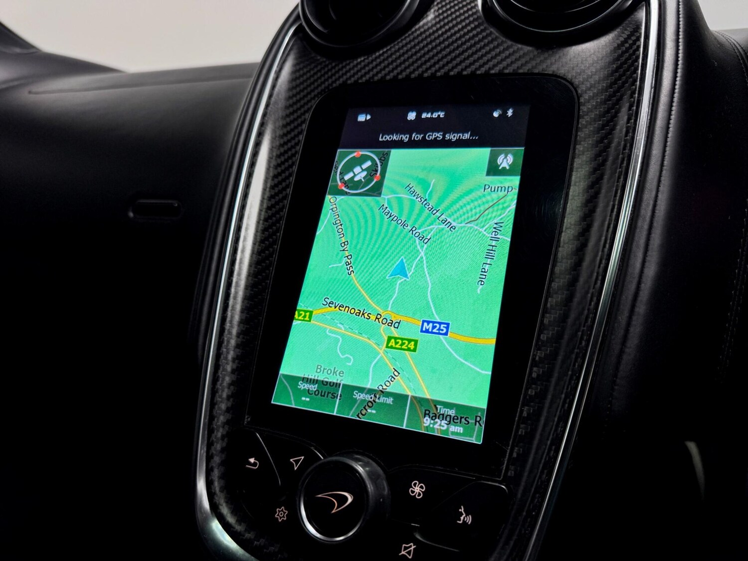 Used McLaren 540C 2019 for sale - 77612322: Photo 37