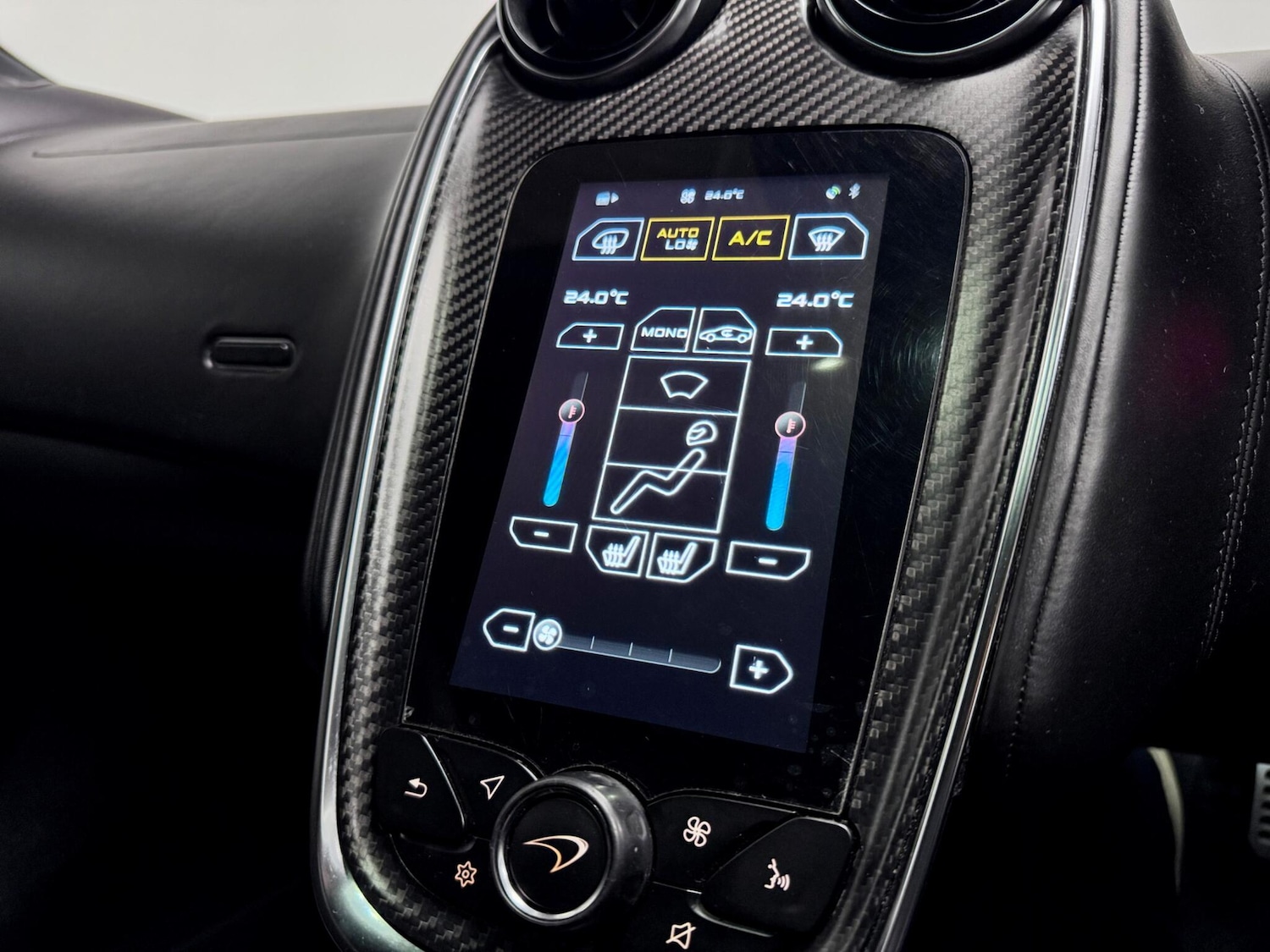 Used McLaren 540C 2019 for sale - 77612322: Photo 39