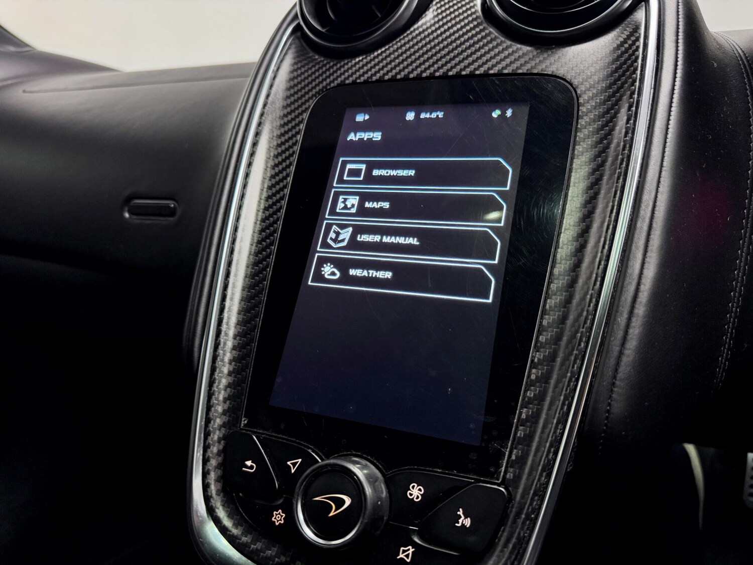 Used McLaren 540C 2019 for sale - 77612322: Photo 41