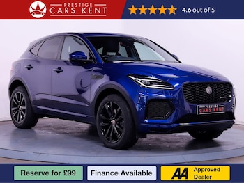2022 (22) - 1.5 P300e 12.17kWh R-Dynamic HSE Auto AWD Euro 6 (s/s) 5dr