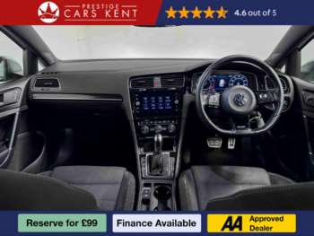 Used Volkswagen Golf 2018 for sale - 74498433: Photo