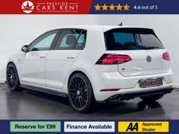 Used Volkswagen Golf 2018 for sale - 74498433: Photo