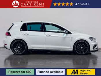 Used Volkswagen Golf 2018 for sale - 74498433: Photo
