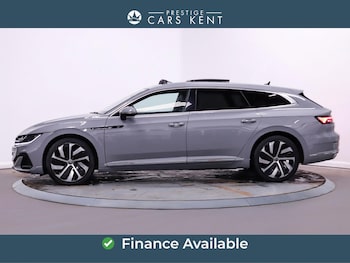 Used Volkswagen Arteon 2022 for sale - 78007503: Photo