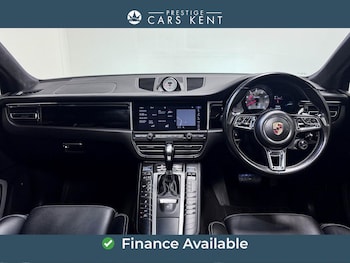 Used Porsche Macan 2019 for sale - 77940626: Photo