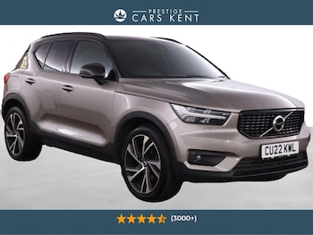 2022 (22) - Ultra Dark B4 (197 hp) 5-Door