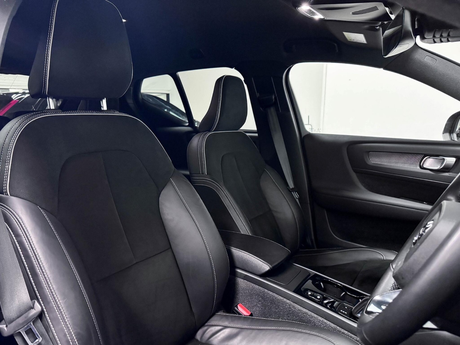 Used Volvo XC40 2022 for sale - 76388484: Photo 22