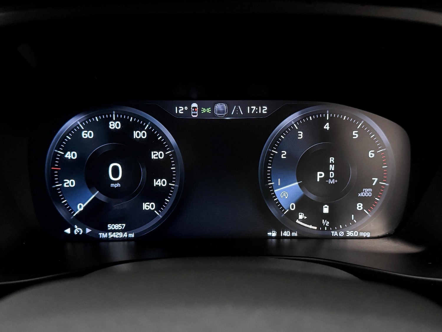 Used Volvo XC40 2022 for sale - 76388484: Photo 35