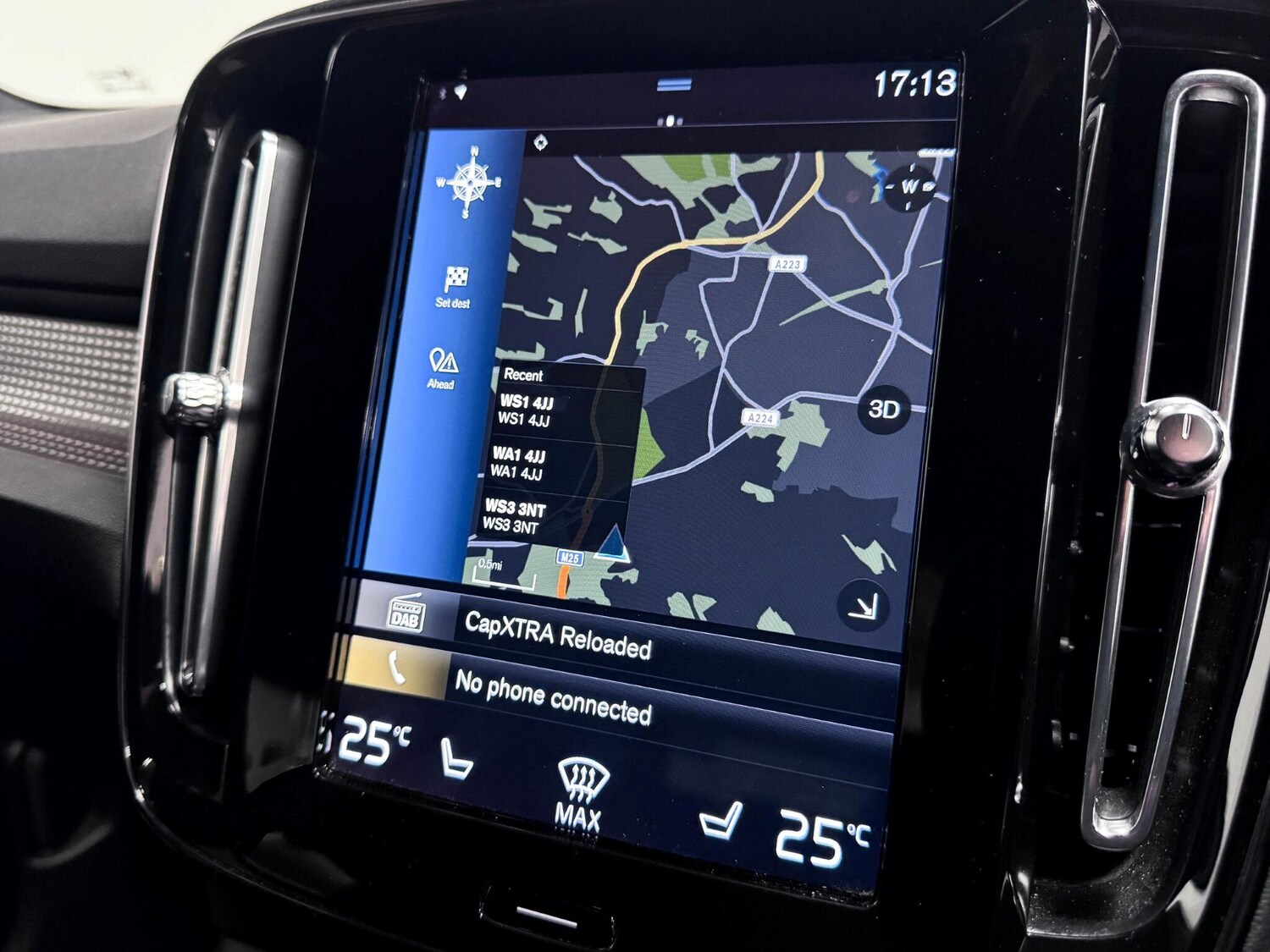 Used Volvo XC40 2022 for sale - 76388484: Photo 37