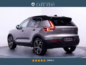Used Volvo XC40 2022 for sale - 76388484: Photo
