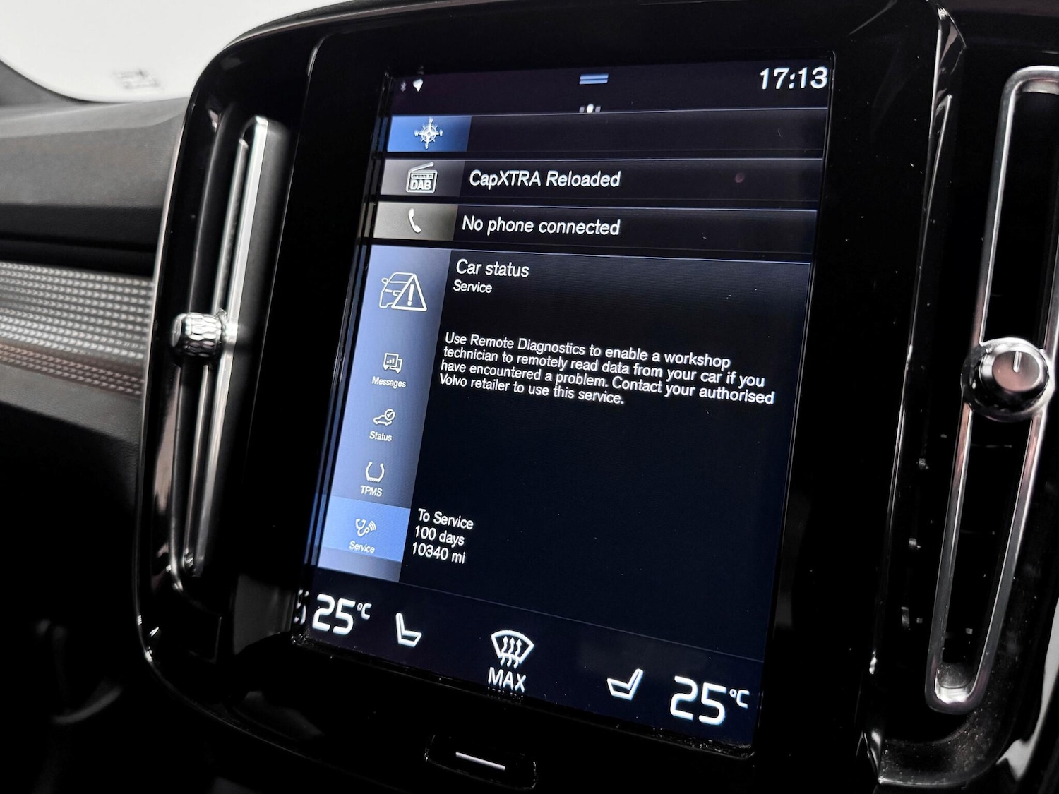 Used Volvo XC40 2022 for sale - 76388484: Photo 40