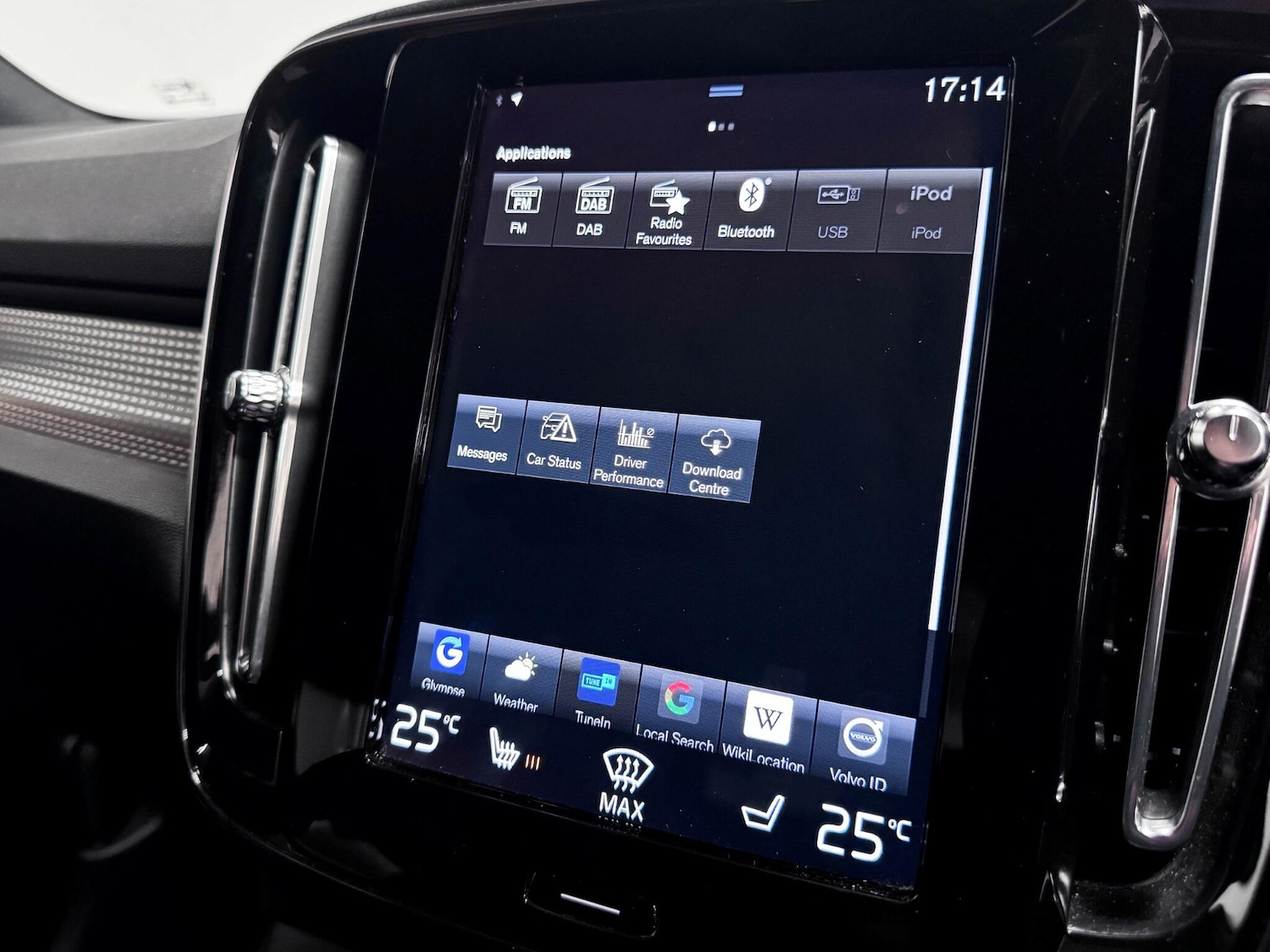 Used Volvo XC40 2022 for sale - 76388484: Photo 44