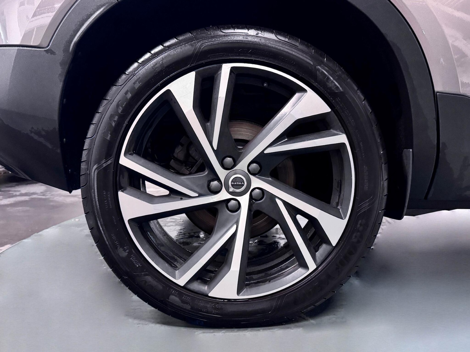 Used Volvo XC40 2022 for sale - 76388484: Photo 46