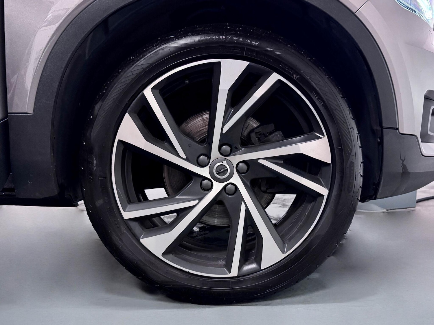 Used Volvo XC40 2022 for sale - 76388484: Photo 47