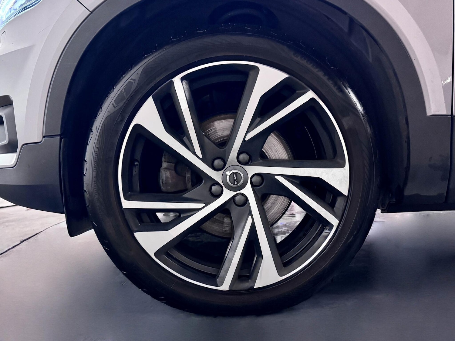 Used Volvo XC40 2022 for sale - 76388484: Photo 48