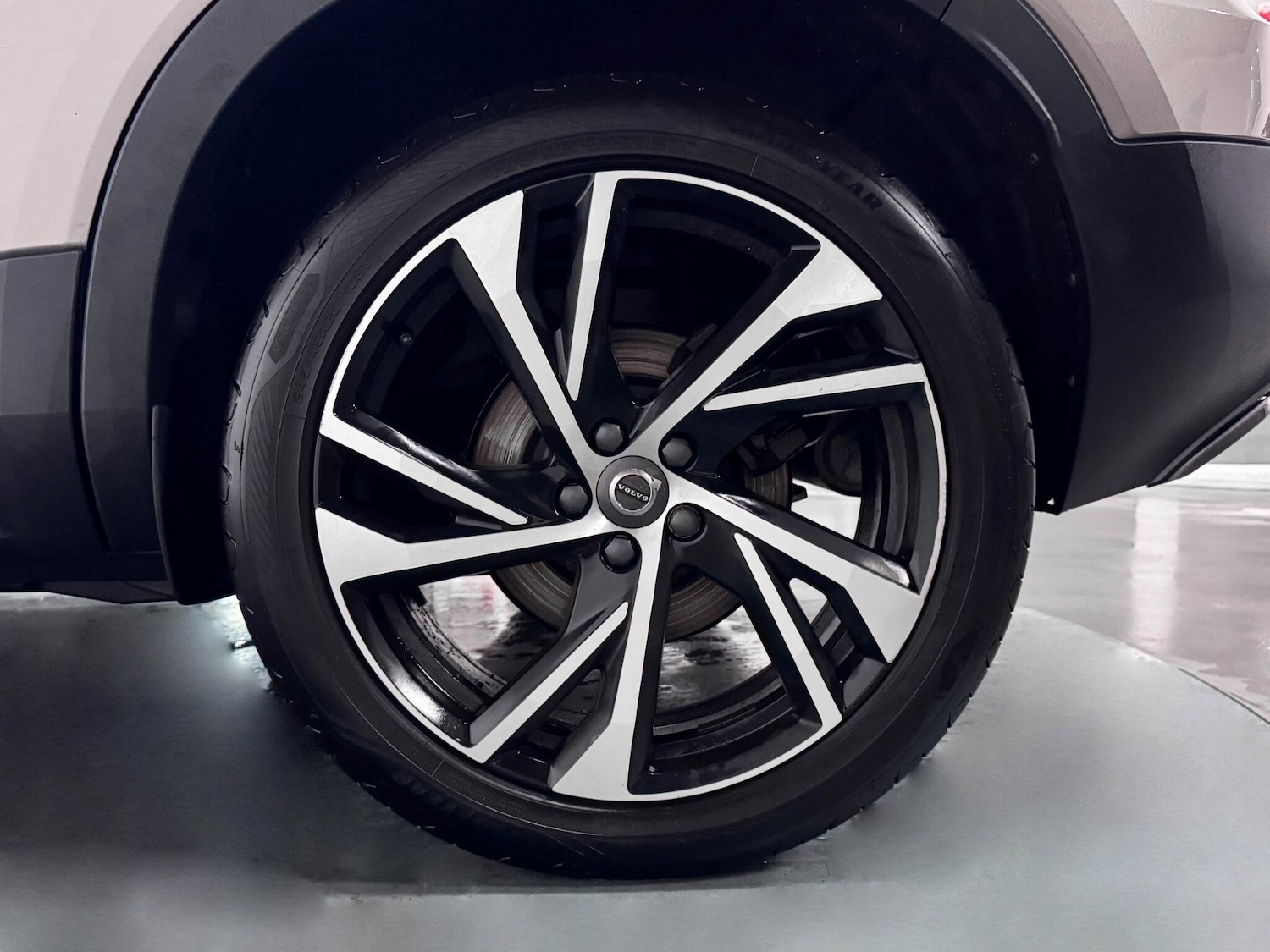 Used Volvo XC40 2022 for sale - 76388484: Photo 49