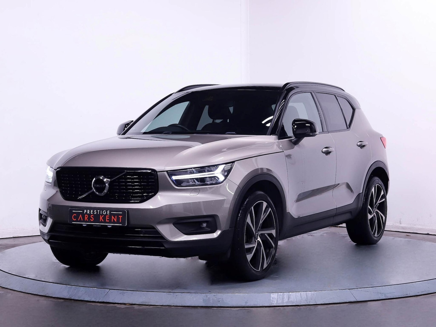 Used Volvo XC40 2022 for sale - 76388484: Photo 6