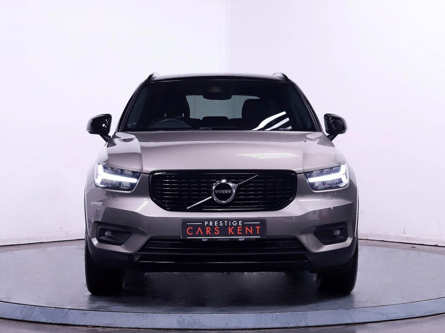 Used Volvo XC40 2022 for sale - 76388484: Photo 7