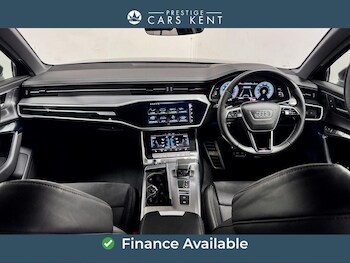 Used Audi A6 Saloon 2024 for sale - 77291781: Photo