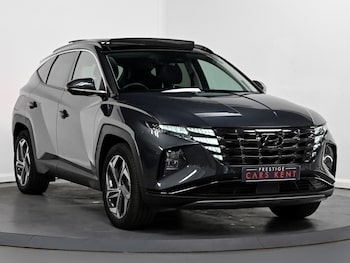 Used Hyundai TUCSON 2024 for sale - 78648764: Photo