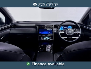 Used Hyundai TUCSON 2024 for sale - 78648764: Photo