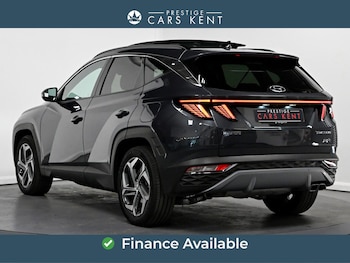Used Hyundai TUCSON 2024 for sale - 78648764: Photo