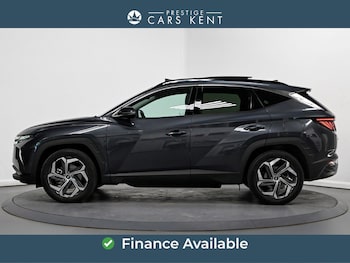 Used Hyundai TUCSON 2024 for sale - 78648764: Photo