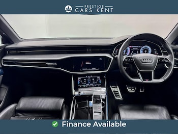 Used Audi A6 Saloon 2022 for sale - 77783818: Photo