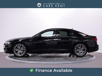 Used Audi A6 Saloon 2022 for sale - 77783818: Photo