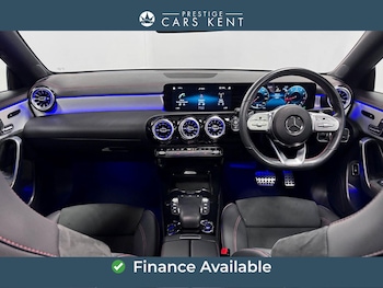 Used Mercedes-Benz CLA 2023 for sale - 78957802: Photo