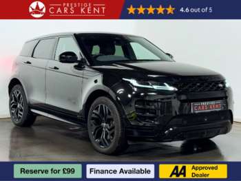 (70) - 2.0 D200 MHEV R-Dynamic SE SUV 5dr Diesel Auto 4WD Euro 6 (s/s) (204 ps)