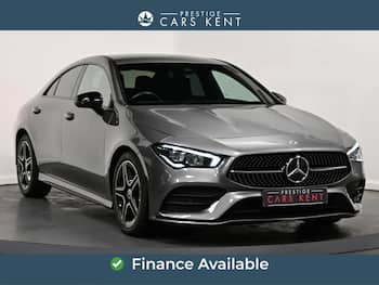 Used Mercedes-Benz CLA 2023 for sale - 79609474: Photo