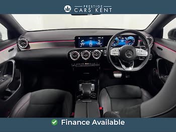 Used Mercedes-Benz CLA 2023 for sale - 79609474: Photo