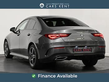 Used Mercedes-Benz CLA 2023 for sale - 79609474: Photo