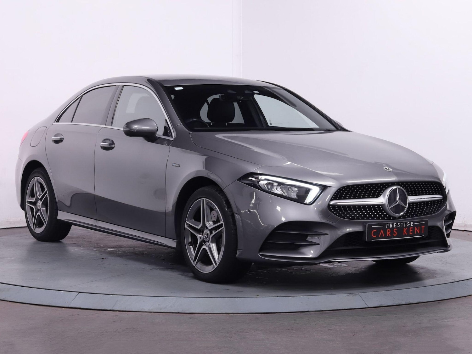 Used Mercedes-Benz A-Class for sale - 76349016: Photo 1