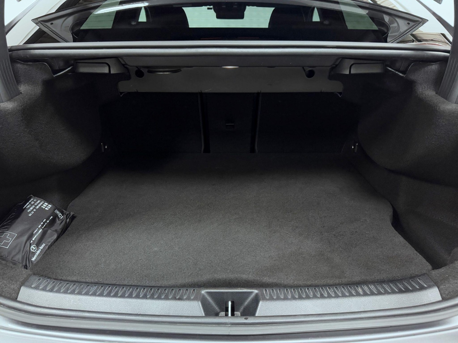 Used Mercedes-Benz A-Class for sale - 76349016: Photo 10