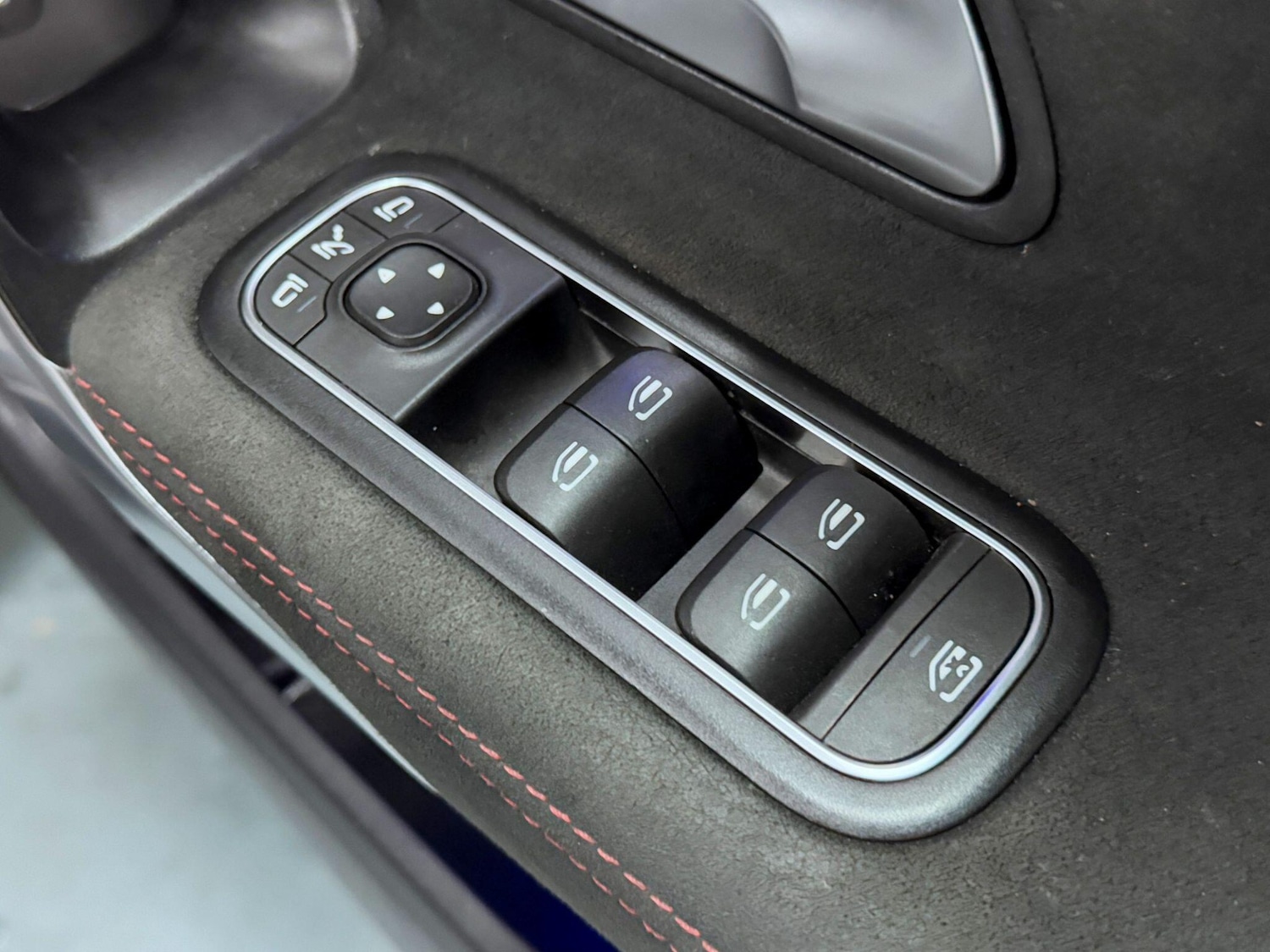 Used Mercedes-Benz A-Class for sale - 76349016: Photo 13