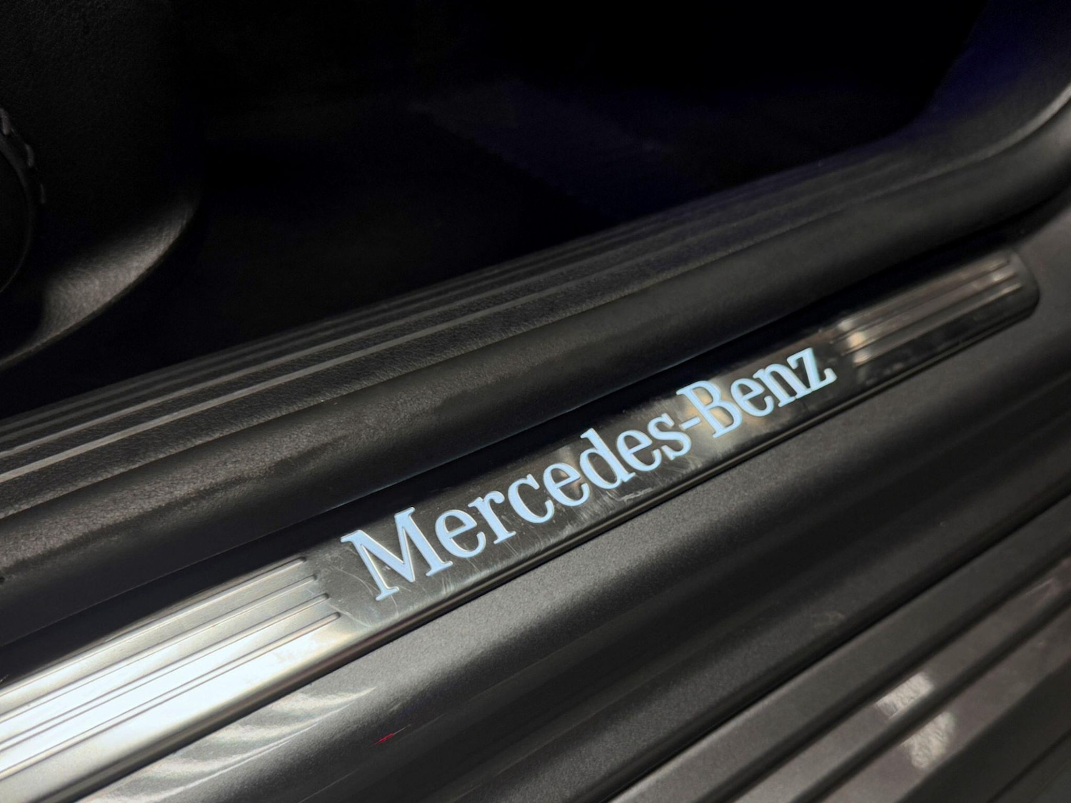 Used Mercedes-Benz A-Class for sale - 76349016: Photo 16