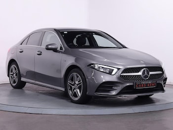 (70) - 1.3 A250e 15.6kWh AMG Line (Premium 2) 8G-DCT Euro 6 (s/s) 4dr